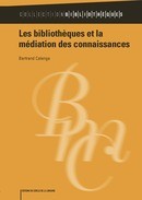 par Bertrand Calenge, Editions du Cercle de la Librairie