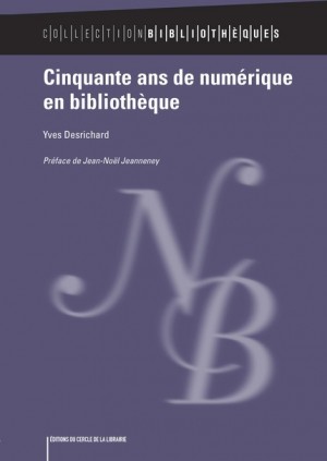 50 ans de numérique en bibliothèque