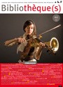 (2012) - Quelle communication pour quelle bibliothèque ?