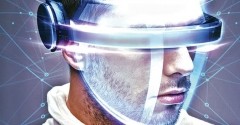 La réalité virtuelle