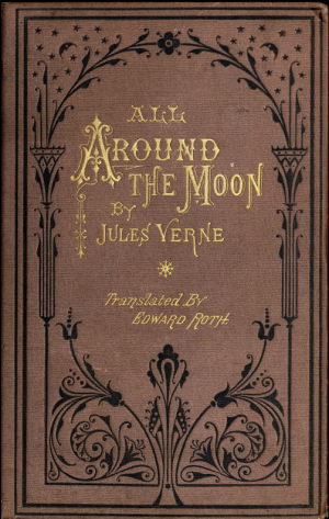 Jules Verne numérisé