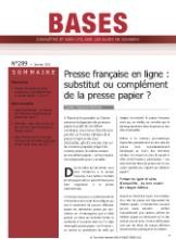 La revue BASES (FLA Consultants)