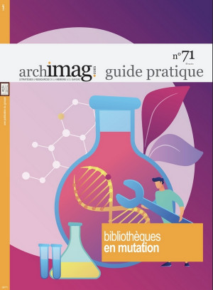 Guide pratique Archimag 71
