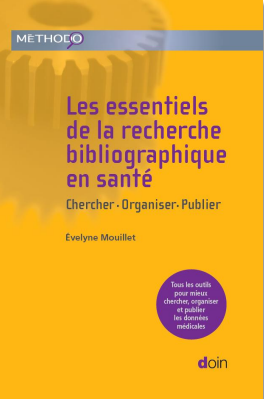 par Evelyne Mouillet