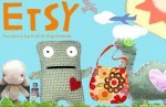 la plateforme Etsy