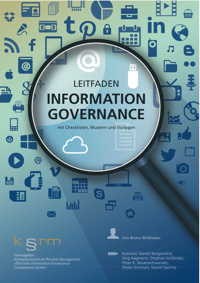 Leitfaden Information Governance