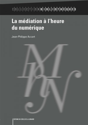 aux Editions du Cercle de la Librairie
