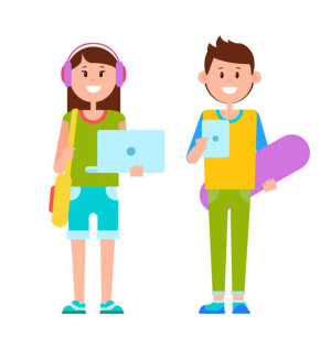 De nouvelles compétences