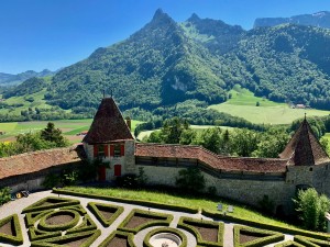 Site Helvetia Historica