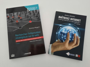 Deux ouvrages complémentaires