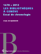 Un ouvrage numérique en format EPub