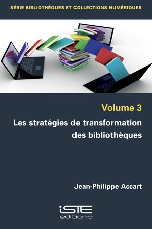 Publié chez ISTE Editions