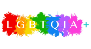 logo LGBTQIA