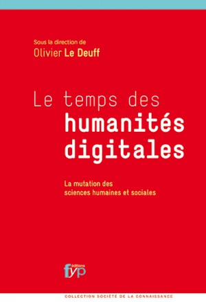par Olivier Le Deuff, Ed. FYP