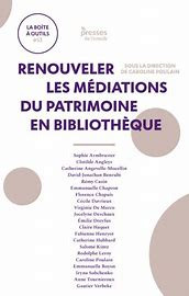 aux Presses de l'Enssib