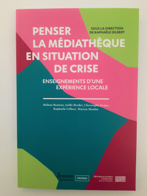 aux Presses de l'Enssib