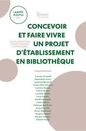 Le projet d'établissement