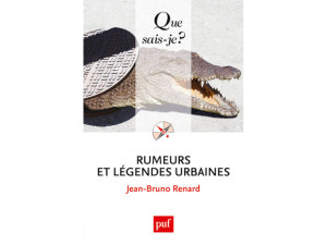 la collection Que sais-je ?