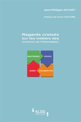 avec une préface de Carol Couture
<br />Editions Klog, 2014