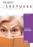 in Dossier 191 : Seniors en bibliothèque