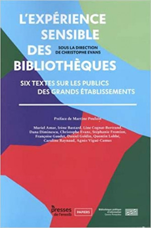 aux Presses de l'Enssib