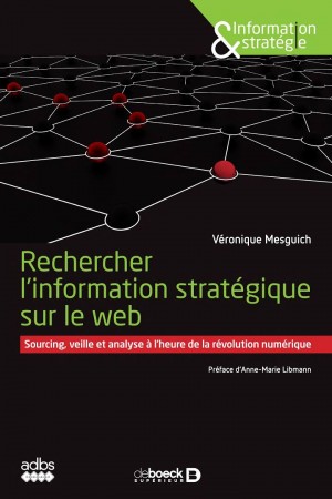 par Véronique Mesguich, préface d'Anne-Marie Libmann, DeBoeck, 2018