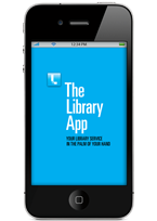 mobilelibraryapp